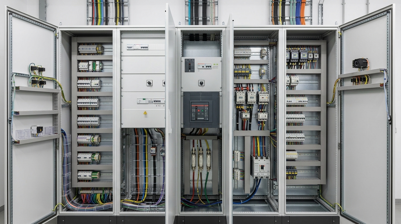 Sicurezza impianti elettrici